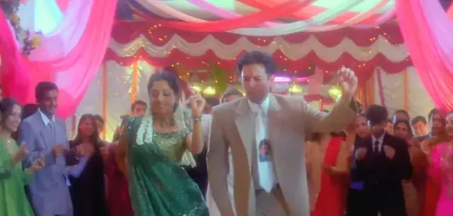 छह साल में बना गाना, Udit Narayan ने लगाए थे सुर; 24 साल पुराने कल्ट गीत के बिना दोस्त की शादी लगती है बोरिंग – राष्ट्रवाणी छह साल में बना गाना, Udit Narayan ने लगाए थे सुर; 24 साल पुराने कल्ट गीत के बिना दोस्त की शादी लगती है बोरिंग – राष्ट्रवाणी