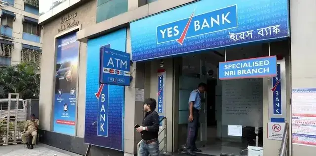यस बैंक के लिए अच्छी खबर, चार साल पहले बिके एनपीए के बदले मिले 258 करोड़ रुपये – राष्ट्रवाणी यस बैंक के लिए अच्छी खबर, चार साल पहले बिके एनपीए के बदले मिले 258 करोड़ रुपये – राष्ट्रवाणी