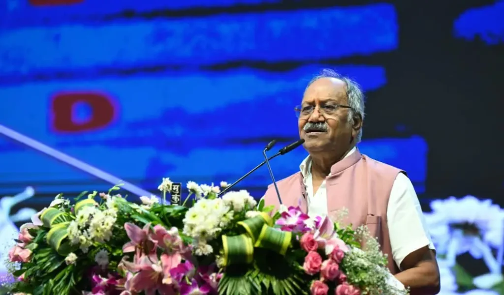 जिस घर में सियान का सम्मान, वहां कभी नहीं आती विपत्ति : बृजमोहन अग्रवाल—जानें पूरा मामला – राष्ट्रवाणी जिस घर में सियान का सम्मान, वहां कभी नहीं आती विपत्ति : बृजमोहन अग्रवाल—जानें पूरा मामला – राष्ट्रवाणी