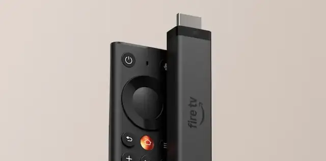 अमेजन लाया नया Fire TV Stick 4K और री-डिजाइन्ड रिमोट, Alexa+ और कस्टमाइजेबल बटन से है लैस – राष्ट्रवाणी अमेजन लाया नया Fire TV Stick 4K और री-डिजाइन्ड रिमोट, Alexa+ और कस्टमाइजेबल बटन से है लैस – राष्ट्रवाणी