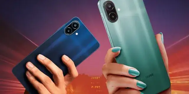 6,000mAh बैटरी और 50MP कैमरा वाला नया फोन भारत में लॉन्च, कीमत 18,499 रुपये—देखें क्या है पूरा सच – राष्ट्रवाणी 6,000mAh बैटरी और 50MP कैमरा वाला नया फोन भारत में लॉन्च, कीमत 18,499 रुपये—देखें क्या है पूरा सच – राष्ट्रवाणी