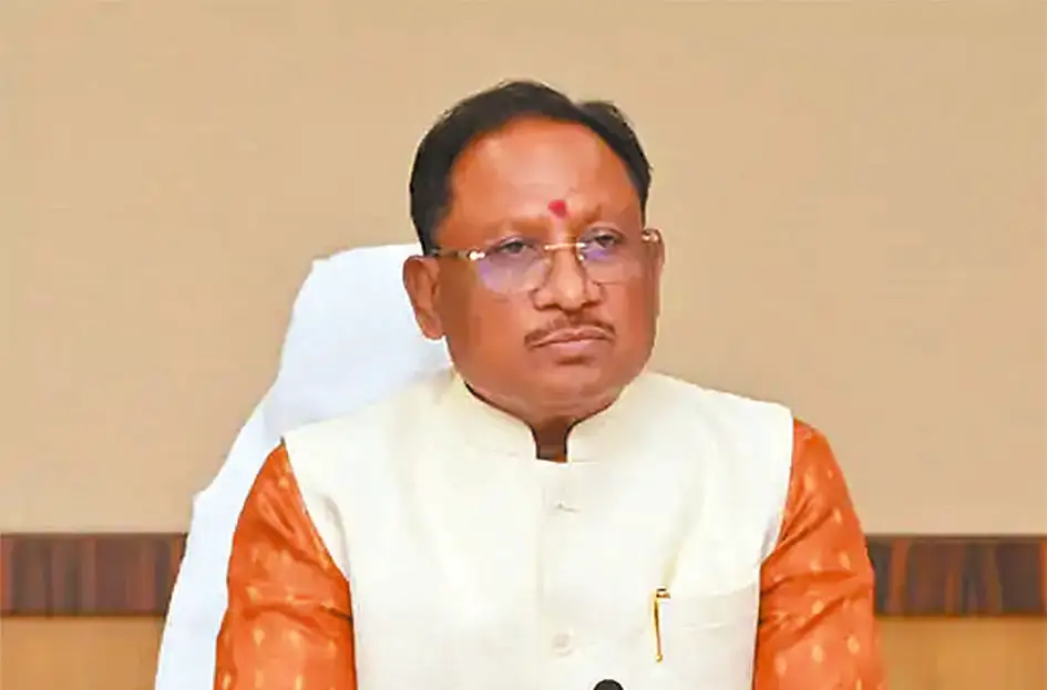 महानदी हमारी जीवनधारा और हमारी समृद्धि का आधार : मुख्यमंत्री विष्णु देव साय—देखें क्या है पूरा सच – राष्ट्रवाणी महानदी हमारी जीवनधारा और हमारी समृद्धि का आधार : मुख्यमंत्री विष्णु देव साय—देखें क्या है पूरा सच – राष्ट्रवाणी