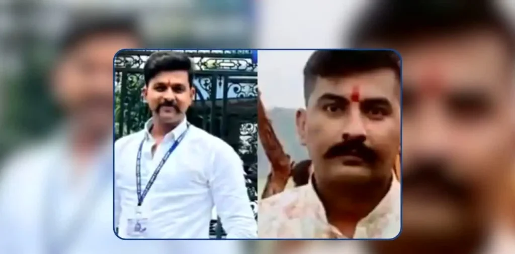 Raipur Crime Branch Constable Line Attach: क्राइम ब्रांच के 2 आरक्षक पर गिरी गाज, डीसीपी क्राइम का सख्त एक्शन, शोएब ढेबर से जुड़ा है मामला – राष्ट्रवाणी Raipur Crime Branch Constable Line Attach: क्राइम ब्रांच के 2 आरक्षक पर गिरी गाज, डीसीपी क्राइम का सख्त एक्शन, शोएब ढेबर से जुड़ा है मामला – राष्ट्रवाणी