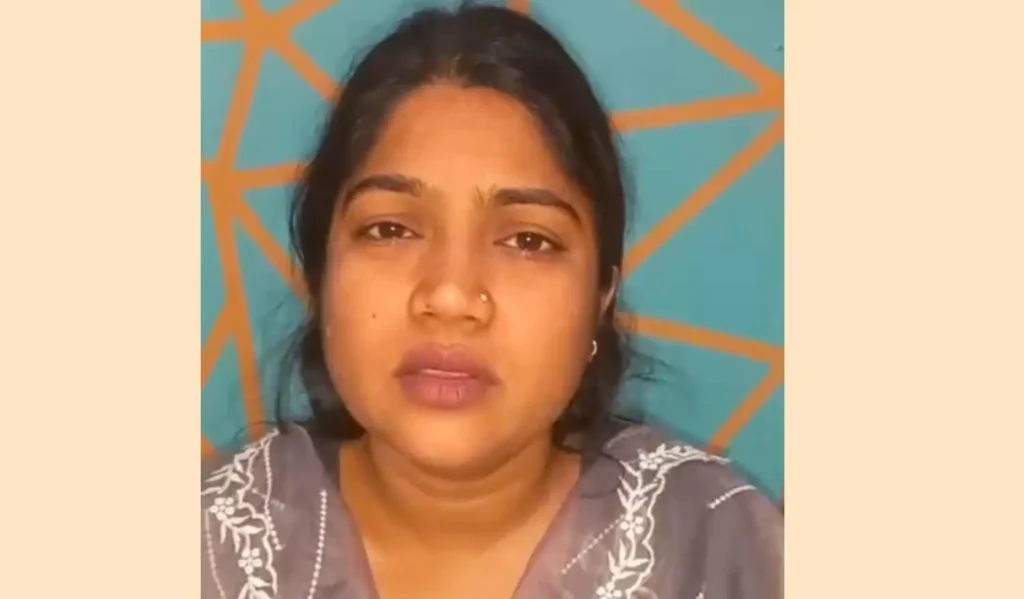 दिव्यांग सहायता योजना से संकट की घड़ी में मिला संबल, बच्चों का भविष्य संवारने में जुटीं रोशनी – राष्ट्रवाणी