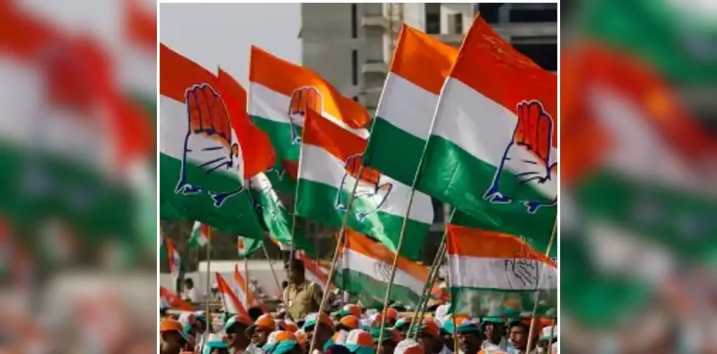 46 workers Join Congress: कांग्रेस का बढ़ा कुनबा, एक साथ 46 कार्यकर्ताओं ने थामा पार्टी का दामन, विधायक विक्रम मंडावी ने फूलमाला पहनाकर दिलाई सदस्यता – राष्ट्रवाणी 46 workers Join Congress: कांग्रेस का बढ़ा कुनबा, एक साथ 46 कार्यकर्ताओं ने थामा पार्टी का दामन, विधायक विक्रम मंडावी ने फूलमाला पहनाकर दिलाई सदस्यता – राष्ट्रवाणी