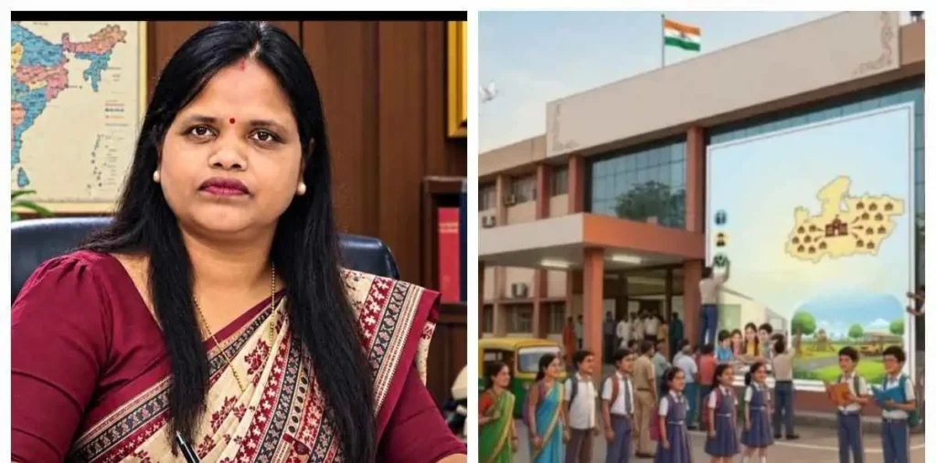 बच्चों में दादा-दादी के प्रति जागेगा सम्मान, अब अंबिकापुर के हर स्कूल में अनिवार्य होगी ग्रैंड पैरेंट्स मीटिंग, आदेश जारी – राष्ट्रवाणी बच्चों में दादा-दादी के प्रति जागेगा सम्मान, अब अंबिकापुर के हर स्कूल में अनिवार्य होगी ग्रैंड पैरेंट्स मीटिंग, आदेश जारी – राष्ट्रवाणी