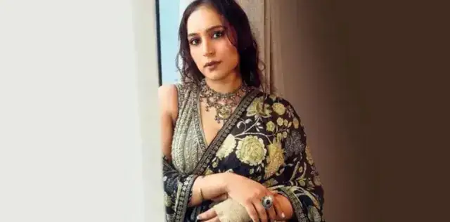 ‘फॉलोअर्स देखकर फिल्मों में रोल…’ Zoya Hussain का छलका दर्द, Hunkkaar में निभा रहीं शिवानी का किरदार – राष्ट्रवाणी ‘फॉलोअर्स देखकर फिल्मों में रोल…’ Zoya Hussain का छलका दर्द, Hunkkaar में निभा रहीं शिवानी का किरदार – राष्ट्रवाणी