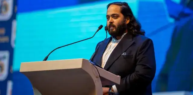 ‘करेंगे ₹1000000000000 का निवेश’, अनंत अंबानी का बड़ा एलान; जानिए इस राज्य में क्या बड़ा करने जा रही है रिलायंस? – राष्ट्रवाणी ‘करेंगे ₹1000000000000 का निवेश’, अनंत अंबानी का बड़ा एलान; जानिए इस राज्य में क्या बड़ा करने जा रही है रिलायंस? – राष्ट्रवाणी