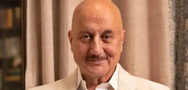 ‘जो मदारी बंदर…’, 37 साल में Anupam Kher के मुंह से नहीं निकले ये दो शब्द, घमंड करने पर मारा एक्टर्स को ताना! – राष्ट्रवाणी ‘जो मदारी बंदर…’, 37 साल में Anupam Kher के मुंह से नहीं निकले ये दो शब्द, घमंड करने पर मारा एक्टर्स को ताना! – राष्ट्रवाणी