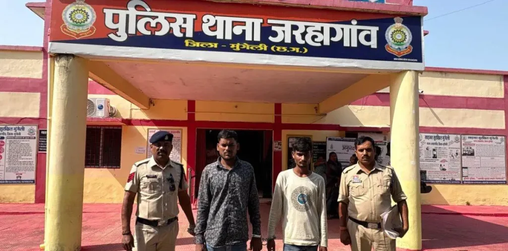 ठगी के बाद उम्मीद छोड़ चुके थे पीड़ित, रायपुर पुलिस ने खाते में वापस कराई पूरी रकम—पढ़ें इनसाइड स्टोरी – राष्ट्रवाणी