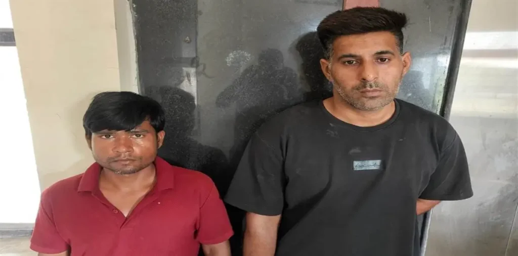 महासमुंद में फैक्ट्री के बिजली बिल का सात लाख बकाया चुकाने मालिक ने कर्मचारी के साथ मिलकर रायपुर के गुढ़ियारी में की सेंधमारी – राष्ट्रवाणी महासमुंद में फैक्ट्री के बिजली बिल का सात लाख बकाया चुकाने मालिक ने कर्मचारी के साथ मिलकर रायपुर के गुढ़ियारी में की सेंधमारी – राष्ट्रवाणी