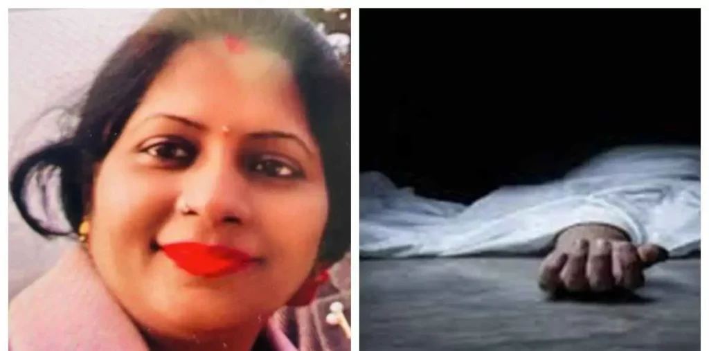 शादी के सालों बाद बनी थीं मां.. प्रसव के तीन दिन बाद व्याख्याता की सूरजपुर अस्पताल में अचानक मौत – राष्ट्रवाणी शादी के सालों बाद बनी थीं मां.. प्रसव के तीन दिन बाद व्याख्याता की सूरजपुर अस्पताल में अचानक मौत – राष्ट्रवाणी