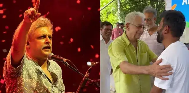 ‘Smit Machchhar का हाल भी पूछ…’ पीयूष मिश्रा ने Naseeruddin Shah से किए तीखे सवाल, दिग्गज एक्टर पर किया कटाक्ष – राष्ट्रवाणी ‘Smit Machchhar का हाल भी पूछ…’ पीयूष मिश्रा ने Naseeruddin Shah से किए तीखे सवाल, दिग्गज एक्टर पर किया कटाक्ष – राष्ट्रवाणी
