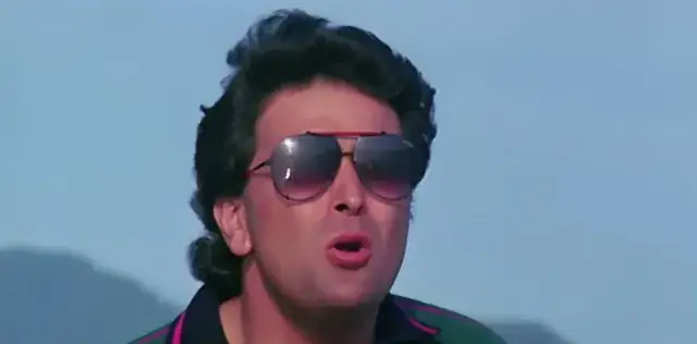 ‘लॉलीवुड’ ने कॉपी किया था Rishi Kapoor का आइकॉनिक गाना, डांस स्टेप से लेकर म्यूजिक तक; सब में निकले ‘नकलची’ – राष्ट्रवाणी ‘लॉलीवुड’ ने कॉपी किया था Rishi Kapoor का आइकॉनिक गाना, डांस स्टेप से लेकर म्यूजिक तक; सब में निकले ‘नकलची’ – राष्ट्रवाणी