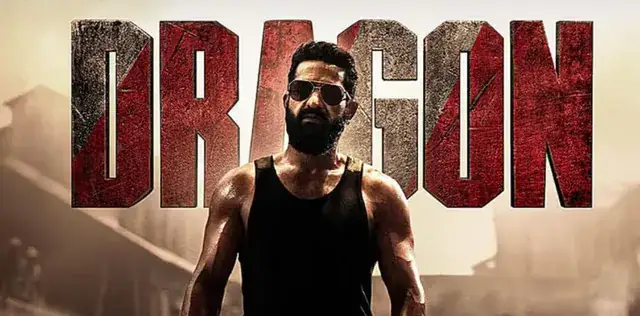 Jr NTR की ‘ड्रैगन’ की रिलीज डेट पर आया बड़ा अपडेट, मेकर्स ने कंफर्म की तारीख; कब रिलीज होगी एक्शन फिल्म? – राष्ट्रवाणी Jr NTR की ‘ड्रैगन’ की रिलीज डेट पर आया बड़ा अपडेट, मेकर्स ने कंफर्म की तारीख; कब रिलीज होगी एक्शन फिल्म? – राष्ट्रवाणी