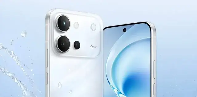 7200 mAh बैटरी वाला Vivo का नया फोन लॉन्च, 50MP पेरिस्कोप कैमरा और स्नैपड्रैगन प्रोसेसर—देखें क्या है पूरा सच – राष्ट्रवाणी 7200 mAh बैटरी वाला Vivo का नया फोन लॉन्च, 50MP पेरिस्कोप कैमरा और स्नैपड्रैगन प्रोसेसर—देखें क्या है पूरा सच – राष्ट्रवाणी