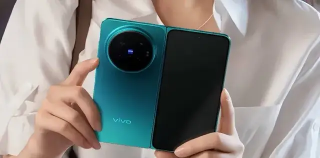 7000 mAh बैटरी वाला Vivo का नया फोल्डेबल 5G फोन, 200MP कैमरा और 8.02 इंच की डिस्प्ले भी, वजह जानकर हो जाएंगे हैरान – राष्ट्रवाणी 7000 mAh बैटरी वाला Vivo का नया फोल्डेबल 5G फोन, 200MP कैमरा और 8.02 इंच की डिस्प्ले भी, वजह जानकर हो जाएंगे हैरान – राष्ट्रवाणी