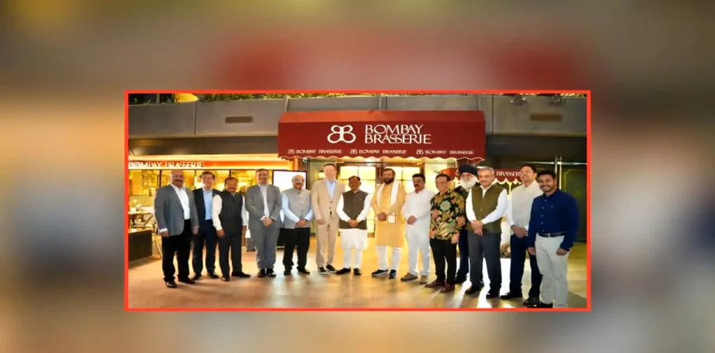 मुख्यमंत्री Vishnu Deo Sai Singapore Visit: नवा रायपुर में बनेगा बॉटनिकल गार्डन, सीएम विष्णु देव साय ने गार्डन्स बाय द बे के साथ की महत्वपूर्ण चर्चा – राष्ट्रवाणी