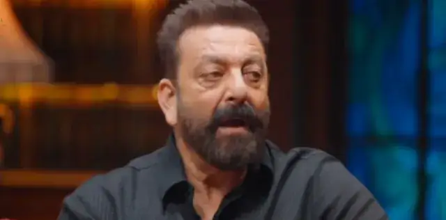 ‘वो स्क्रिप्टेड था… ‘ इंडिया में सेफ फील नहीं होता वाले बयान पर Sanjay Dutt का यूटर्न, आलोचना के बाद दी सफाई – राष्ट्रवाणी ‘वो स्क्रिप्टेड था… ‘ इंडिया में सेफ फील नहीं होता वाले बयान पर Sanjay Dutt का यूटर्न, आलोचना के बाद दी सफाई – राष्ट्रवाणी