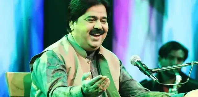 पंजाबी लोकगीत और मुकेश का 60 साल पुराना गाना…लड़कों की सुंदरता पर बना पाकिस्तानी सॉन्ग; सरहद पार भी मचा रहा धूम – राष्ट्रवाणी पंजाबी लोकगीत और मुकेश का 60 साल पुराना गाना…लड़कों की सुंदरता पर बना पाकिस्तानी सॉन्ग; सरहद पार भी मचा रहा धूम – राष्ट्रवाणी