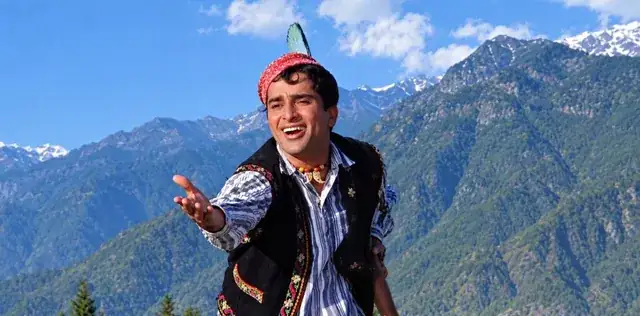 कश्मीरी शैली से जुड़ा था Shashi Kapoor का पुराना गाना, 61 सालों से रफी साहब की आवाज में है अमर – राष्ट्रवाणी कश्मीरी शैली से जुड़ा था Shashi Kapoor का पुराना गाना, 61 सालों से रफी साहब की आवाज में है अमर – राष्ट्रवाणी