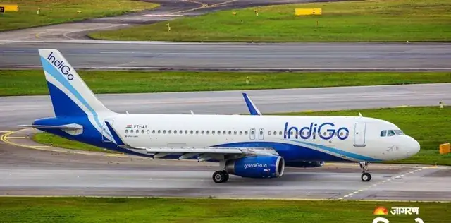 Flight Ticket कीमत Hike: छठ-दीवाली से पहले एयरलाइन ने दिया झटका, ₹10000 तक बढ़ाया फ्यूल सरचार्ज; महंगे होंगे टिकट? – राष्ट्रवाणी Flight Ticket कीमत Hike: छठ-दीवाली से पहले एयरलाइन ने दिया झटका, ₹10000 तक बढ़ाया फ्यूल सरचार्ज; महंगे होंगे टिकट? – राष्ट्रवाणी