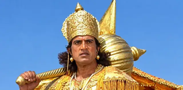पर्दे पर दिखेगी महाभारत के भीम की ‘महागाथा’, पौराणिक फिल्म की तैयारी में जुटे करण जौहर? – राष्ट्रवाणी पर्दे पर दिखेगी महाभारत के भीम की ‘महागाथा’, पौराणिक फिल्म की तैयारी में जुटे करण जौहर? – राष्ट्रवाणी