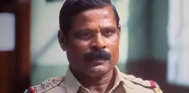 ‘Singham जैसी फुर्ती लेकिन उससे भी तेज दिमाग…’ कौन है Drishyam 3 के गायतोंडे? किरदार निभाकर लूटी वाहवाही – राष्ट्रवाणी ‘Singham जैसी फुर्ती लेकिन उससे भी तेज दिमाग…’ कौन है Drishyam 3 के गायतोंडे? किरदार निभाकर लूटी वाहवाही – राष्ट्रवाणी