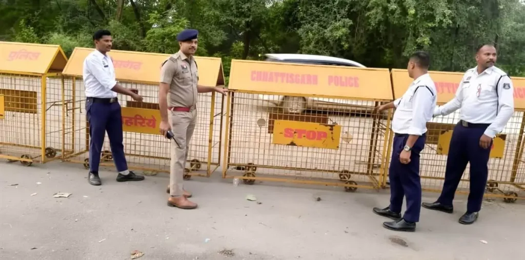 कवर्धा में एक हजार ट्रैक्टरों के साथ बलराम किसान न्याय यात्रा आज, गन्ने में 150 रुपये बोनस समेत अन्य मांगों पर आंदोलन – राष्ट्रवाणी