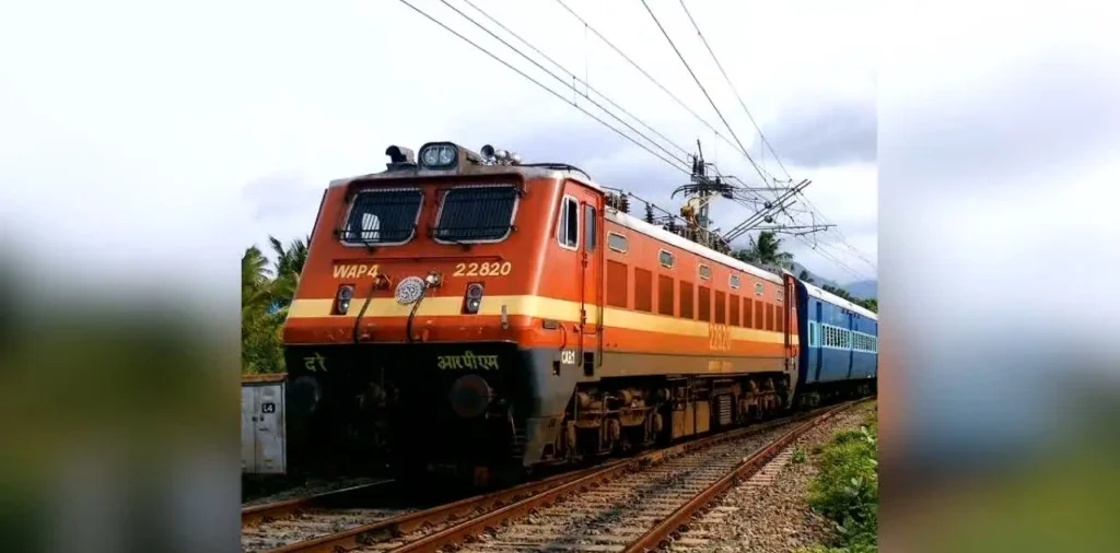 Chhattisgarh Train Latest News: यात्रीगण कृपया ध्यान दें…त्योहारी सीजन में छत्तीसगढ़ से होकर जाने वाली कई ट्रेनें लेट, शुरू होगी ये स्पेशल ट्रेन, देख लें पूरा शेड्यूल – राष्ट्रवाणी