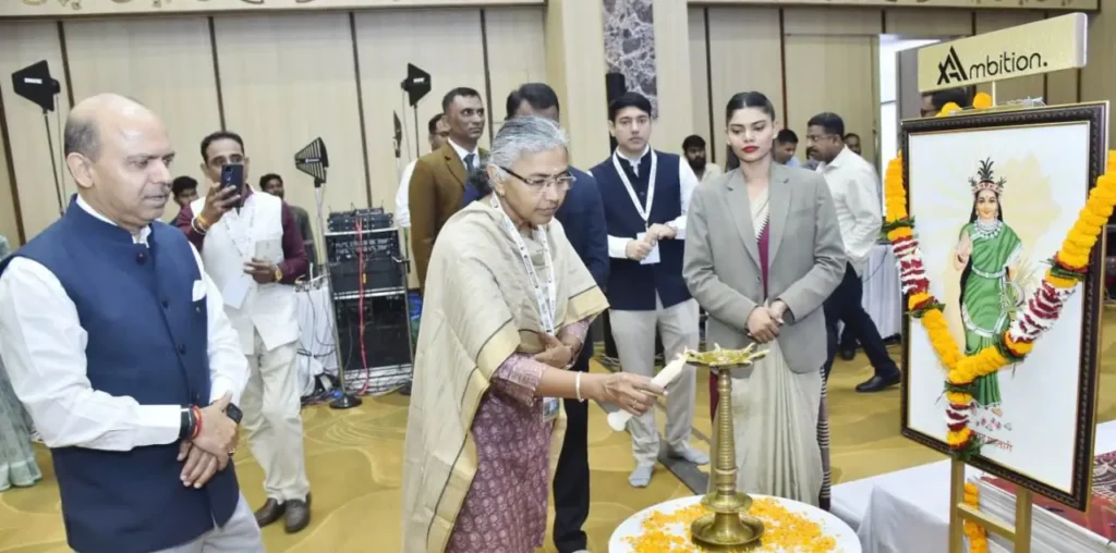 बस्तर से सहकारिता का नया सूर्योदय, सहकार से समृद्धि पर राष्ट्रीय मंथन शुरू – राष्ट्रवाणी बस्तर से सहकारिता का नया सूर्योदय, सहकार से समृद्धि पर राष्ट्रीय मंथन शुरू – राष्ट्रवाणी