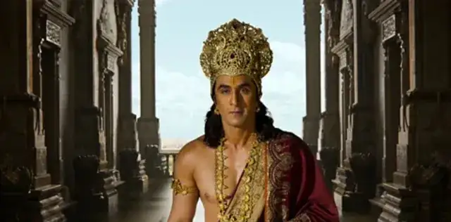 दीवाली के पहले ही रिलीज हो जाएगी रणबीर कपूर की Ramayana? इस तारीख को सिनेमाघरों में देगी दस्तक – राष्ट्रवाणी दीवाली के पहले ही रिलीज हो जाएगी रणबीर कपूर की Ramayana? इस तारीख को सिनेमाघरों में देगी दस्तक – राष्ट्रवाणी