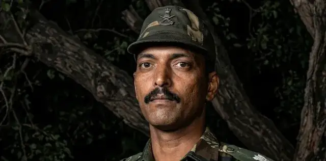 कारगिल युद्ध में 60 दिन Nana Patekar ने की थी देश की सेवा, करियर के पीक पर छोड़ दी थी एक्टिंग – राष्ट्रवाणी कारगिल युद्ध में 60 दिन Nana Patekar ने की थी देश की सेवा, करियर के पीक पर छोड़ दी थी एक्टिंग – राष्ट्रवाणी