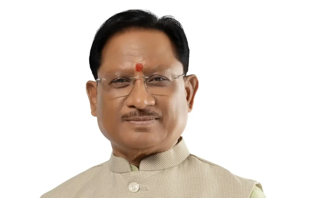 मुख्यमंत्री विष्णु देव साय की पहल से जशपुर में स्वास्थ्य शिक्षा को नई सौगात, कंडोरा में शुरू होगा फिजियोथेरेपी कॉलेज – राष्ट्रवाणी