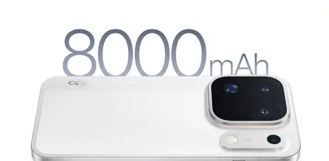 200MP प्राइमरी कैमरा और 8,000mAh बैटरी वाले Oppo के दो नए 5G फोन, 21 अक्टूबर को होंगे लॉन्च – राष्ट्रवाणी 200MP प्राइमरी कैमरा और 8,000mAh बैटरी वाले Oppo के दो नए 5G फोन, 21 अक्टूबर को होंगे लॉन्च – राष्ट्रवाणी