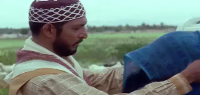 29 सालों से जख्म कुरेद रहा है Nana Patekar का ये गाना, Hariharan की आवाज में सदाबहार; हर लाइन सुन बहेंगे आंसू – राष्ट्रवाणी 29 सालों से जख्म कुरेद रहा है Nana Patekar का ये गाना, Hariharan की आवाज में सदाबहार; हर लाइन सुन बहेंगे आंसू – राष्ट्रवाणी