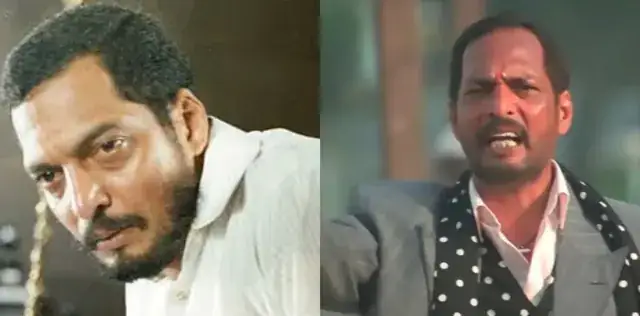 ‘शोले’ के ‘गब्बर’ को टक्कर देता है Nana Patekar का ये आइकॉनिक किरदार? 37 साल पहले विलेन बनकर फैलाई थी दहशत – राष्ट्रवाणी ‘शोले’ के ‘गब्बर’ को टक्कर देता है Nana Patekar का ये आइकॉनिक किरदार? 37 साल पहले विलेन बनकर फैलाई थी दहशत – राष्ट्रवाणी