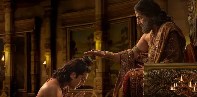 वादा, फर्ज और दर्द… पिता दशरथ के वियोग में भावुक हुए ‘राम’, Ramayana से रणबीर कपूर के दो पोस्टर्स जारी – राष्ट्रवाणी वादा, फर्ज और दर्द… पिता दशरथ के वियोग में भावुक हुए ‘राम’, Ramayana से रणबीर कपूर के दो पोस्टर्स जारी – राष्ट्रवाणी