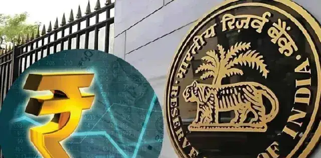 डॉलर के आगे पस्त नहीं होगा रुपया! आरबीआई ने चलाया ‘ब्रह्मास्त्र’, गिरती करेंसी को मजबूत करने के लिए चला बड़ा दांव – राष्ट्रवाणी डॉलर के आगे पस्त नहीं होगा रुपया! आरबीआई ने चलाया ‘ब्रह्मास्त्र’, गिरती करेंसी को मजबूत करने के लिए चला बड़ा दांव – राष्ट्रवाणी