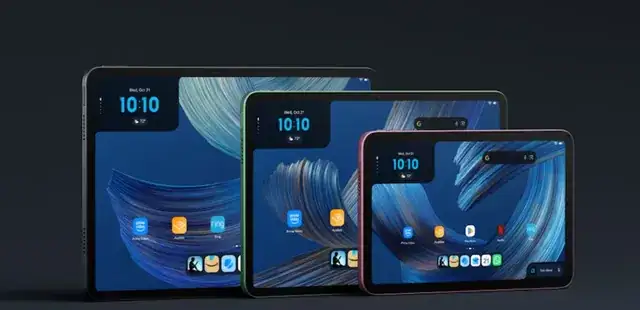 पहली बार गूगल Play स्टोर के साथ आए अमेजन के टैबलेट्स! Alexa Tablet 12 प्रो समेत 3 नए मॉडल्स लॉन्च – राष्ट्रवाणी पहली बार गूगल Play स्टोर के साथ आए अमेजन के टैबलेट्स! Alexa Tablet 12 प्रो समेत 3 नए मॉडल्स लॉन्च – राष्ट्रवाणी
