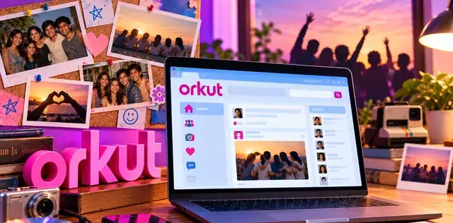 क्या फिर वापस आ रहा Orkut? फाउंडर ने मांगा यूजर्स का साथ, कहा- एल्गोरिदम नहीं, असली दोस्ती पर होगा फोकस – राष्ट्रवाणी क्या फिर वापस आ रहा Orkut? फाउंडर ने मांगा यूजर्स का साथ, कहा- एल्गोरिदम नहीं, असली दोस्ती पर होगा फोकस – राष्ट्रवाणी