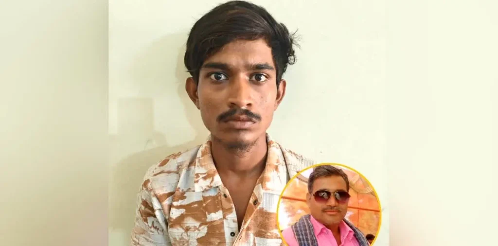 Raipur Murder Case: राजधानी में खौफनाक वारदात, बेटे ने अपने ही बाप को उतार दिया मौत के घाट, इस बात से था परेशान – राष्ट्रवाणी