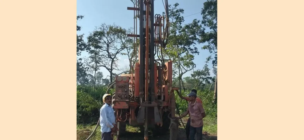 सेवा संकल्प से संवरती जि़ंदगी : अब नारायणपुर के दूरस्थ अबुझमाड़ (कुतुल) के नयापारा में भी पहुंचेगा शुद्ध पेयजल – राष्ट्रवाणी सेवा संकल्प से संवरती जि़ंदगी : अब नारायणपुर के दूरस्थ अबुझमाड़ (कुतुल) के नयापारा में भी पहुंचेगा शुद्ध पेयजल – राष्ट्रवाणी