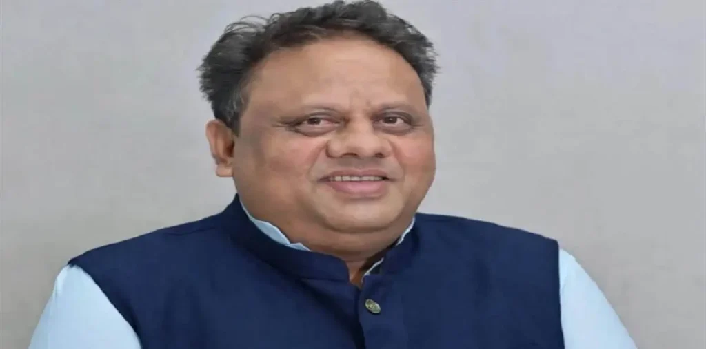 छत्तीसगढ़ में एक नवंबर से हो धान खरीदी, समर्थन मूल्य भी बढ़ाए सरकार, बोले- कांग्रेस नेता चंद्राकर – राष्ट्रवाणी छत्तीसगढ़ में एक नवंबर से हो धान खरीदी, समर्थन मूल्य भी बढ़ाए सरकार, बोले- कांग्रेस नेता चंद्राकर – राष्ट्रवाणी
