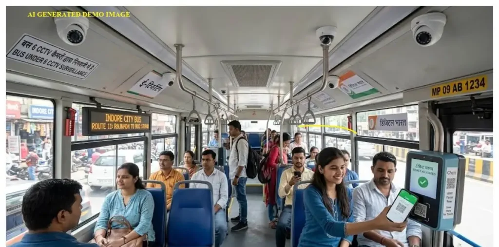 नवंबर महीने से बिलासपुर की सड़कों पर दौड़ने लगेंगी अत्याधुनिक सुविधाओं से लैस 20 ई-बसें—जानें पूरा मामला – राष्ट्रवाणी