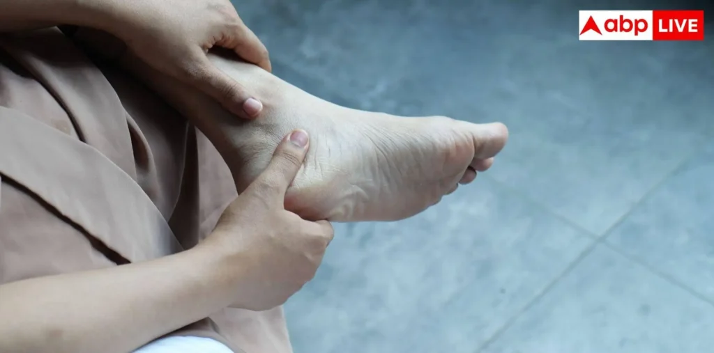 सुबह उठते ही पैर के तलवे दर्द होते हैं? ये हो सकती है वजह – राष्ट्रवाणी