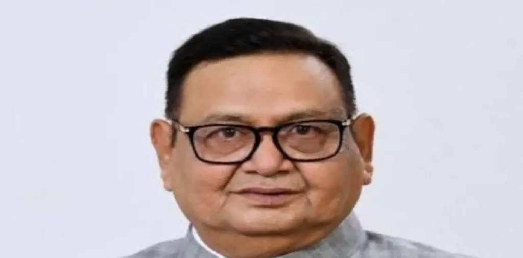 CG Custom Milling Scam: कांग्रेस के पूर्व कोषाध्यक्ष को कोर्ट में पेश करेंगी ईडी, कुछ दिन पहले ही किया था गिरफ्तार, जानें क्या है पूरा मामला – राष्ट्रवाणी