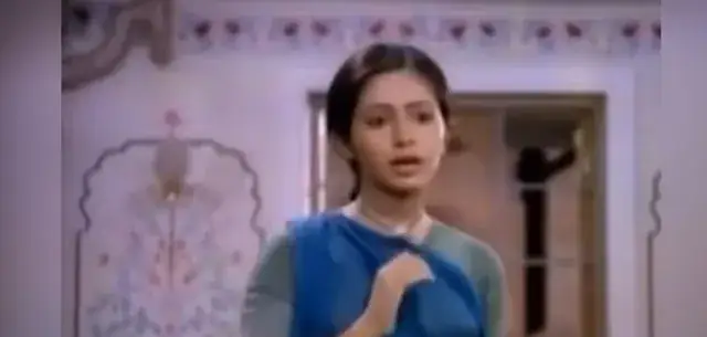 14 साल में Alka Yagink ने गाया था पहला क्लासिकल गीत, 46 साल से देसी गाने पर ‘राधा’ बन झूम रहीं ‘कान्हा’ भक्त – राष्ट्रवाणी 14 साल में Alka Yagink ने गाया था पहला क्लासिकल गीत, 46 साल से देसी गाने पर ‘राधा’ बन झूम रहीं ‘कान्हा’ भक्त – राष्ट्रवाणी