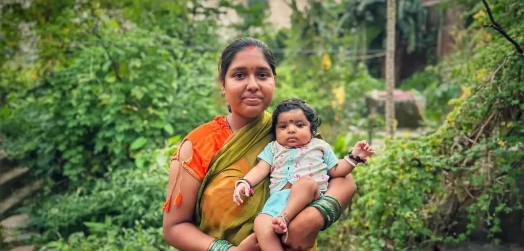 सेवा संकल्प अभियान: सेवा की कहानी : मातृत्व के अनमोल पलों में प्रिया को मिला आर्थिक संबल, मिनीमाता महतारी जतन योजना बनी सहारा – राष्ट्रवाणी
