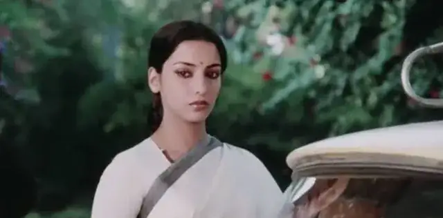 खाली पड़े थे थिएटर्स, पहले ही हफ्ते में हुई थी फ्लॉप; बाद में सुपरहिट बनी शबाना आजमी की फिल्म – राष्ट्रवाणी खाली पड़े थे थिएटर्स, पहले ही हफ्ते में हुई थी फ्लॉप; बाद में सुपरहिट बनी शबाना आजमी की फिल्म – राष्ट्रवाणी